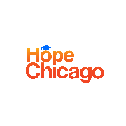 Hope Chicago Logo
