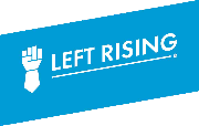 Left Rising Logo