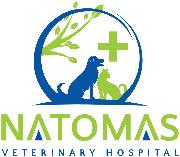 Natomas Veterinay Hospital Logo