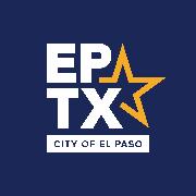 City of El Paso, TX Logo