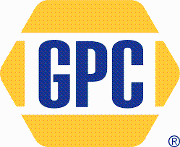 Genuine Parts Company Logo