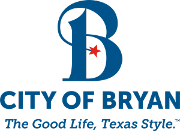City of Bryan, TX Logo