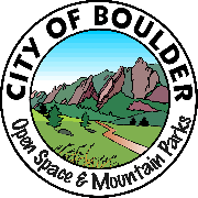 Open Space Mountain Parks, City of Boulder, CO