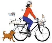 Laurelwood Veterinary Clinic Logo