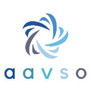 American Association of Variable Star Observers (AAVSO) Logo