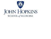 The Johns Hopkins School of... Logo