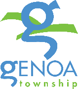 Genoa Charter Township Logo