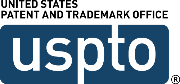 United States Patent and Trademark Office Logo