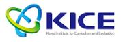 KICE Logo