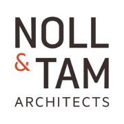Noll & Tam Architects Logo