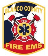 Blanco County ESD 2