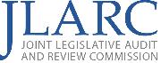 Joint Legislative Audit and Review Commission (JLARC) Logo