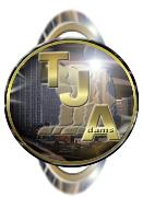 TJA Executive Staffing Logo