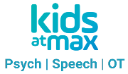 Kids At Max Logo