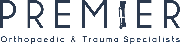 Premier Orthopaedic & Trauma... Logo