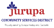 Jurupa Community Services... Logo