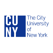 CUNY - The City University of... Logo