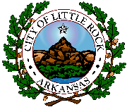 City of Little Rock Logo
