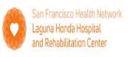 Laguna Honda Hospital Logo