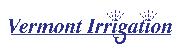 Vermont Irrigation, Inc.