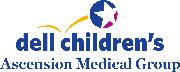 Dell Children's Medical Center Logo