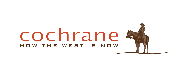 Town of Cochrane Logo