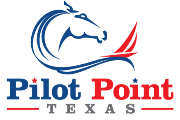 City of Pilot Point Logo