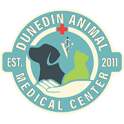 Dunedin Animal Medical Center Logo
