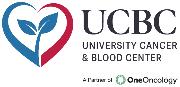 University Cancer & Blood... Logo
