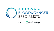 Arizona Blood & Cancer... Logo