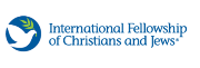 International Fellowship of Christians and Jews Logo