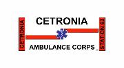 Cetronia Ambulance Corps Logo