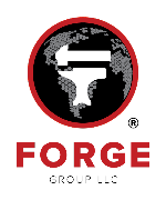 Forge Group, LLC Logo