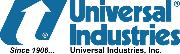Universal Industries, Inc. Universal Industries, Inc.