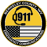 Berkeley County Emergency Communications
