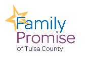 Family Promise of Tulsa County Logo