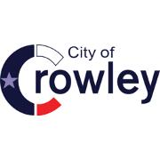 City of Crowley Logo