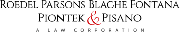Roedel Parsons Blache Fontana... Logo