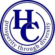 Hoppers Crossing Secondary College Logo