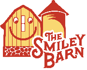 The Smiley Barn Logo