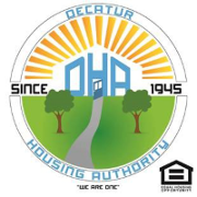 Decatur Housing Authority Logo