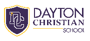Dayton Christian School Logo