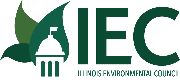 Illinois Environmental Council Logo