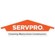 SERVPRO of Rapid City, Spearfish Logo