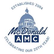 McDonald Association Management Company Logo