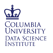 Columbia University, Data Science Institute