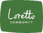 Loretto Community Logo