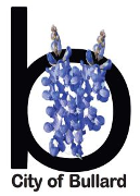 City of Bullard Logo