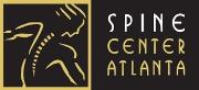 Spine Center Atlanta Logo