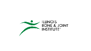 Illinois Bone and Joint... Logo